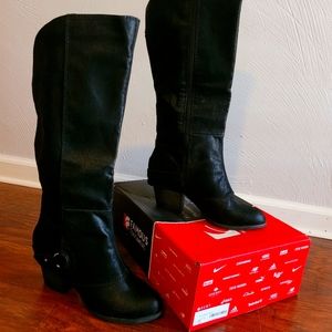 Fergalicious Lexy Boots!